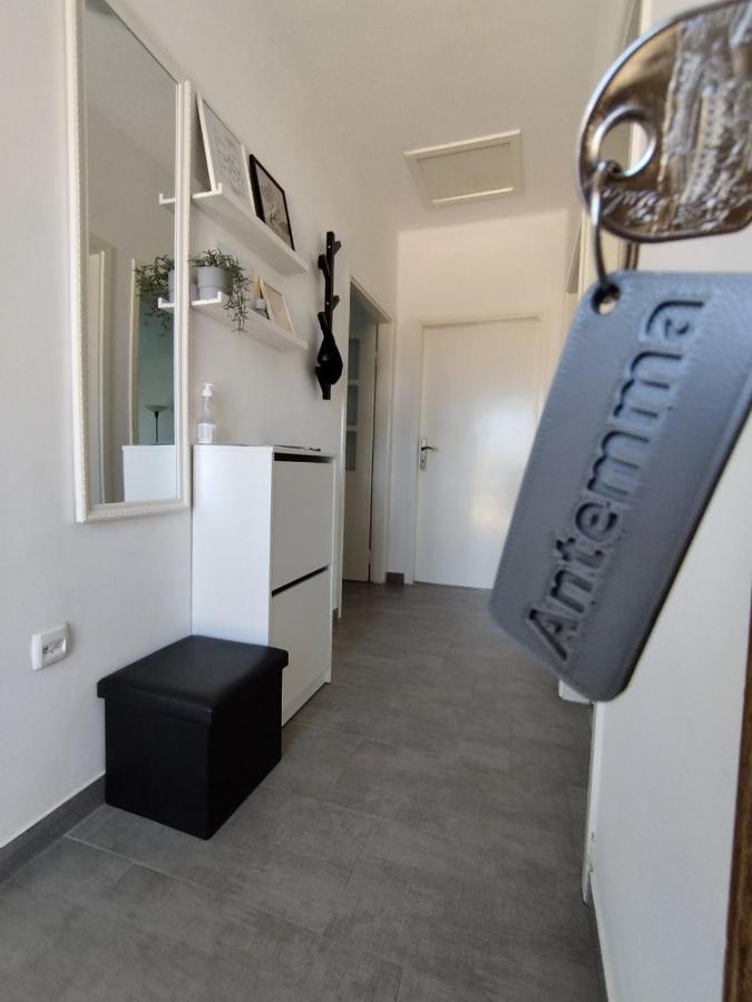 Antemma Apartment Pula Exterior foto